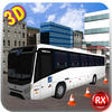 Icon of program: Driving School - 3D Bus S…