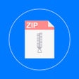Icon of program: Zip File - Unzip Rar Unra…
