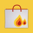 Icon of program: DealPad - Deals, Vouchers…