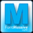 Icono de programa: FontMassive