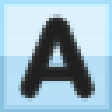 Icon of program: My Alphabet
