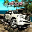 Icon of program: 4x4 Off-Road Rally 7