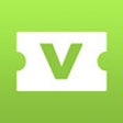 Icon of program: viagogo Tickets Concerts,…