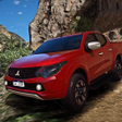Icon of program: Mitsubishi L200 Offroad P…