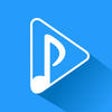Icon of program: InstaMovie Free - Add bac…