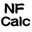 Icon of program: NFcalc