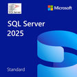 Icon of program: Microsoft SQL Server 2025