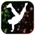 Icon of program: Hip Hop Dance Steps Video…