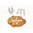 Icon of program: Autumn Love - Animal & Te…