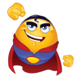 Icon of program: Emoji Hero