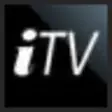 Icon of program: iTV media Player