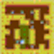 Icon of program: SokoSolve Sokoban
