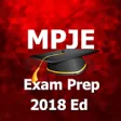 Icon of program: MPJE MCQ Exam Prep 2018 E…