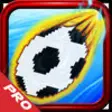 Icon of program: Soccer Chase PRO : Real P…