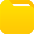 Icono de programa: File Manager