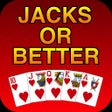 Icon of program: Jacks or Better - Video P…
