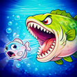 Icono de programa: Yummy Fishy