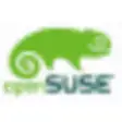 Icon of program: openSUSE Linux (64-bit)