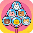 Icon of program: Animal Bubble Burst