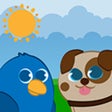 Icon of program: Funny Animals for baby an…