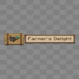 Icono de programa: Farmers Delight