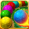 Icon of program: Marble Deluxe for Windows…