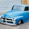 Icon of program: Wallpapers Chevy Pickup T…