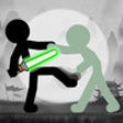 Icon of program: Stick Man Fight Free