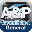 Icon of program: GroundSchool FAA Knowledg…