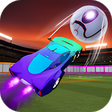 Icono de programa: Super RocketBall - Multip…