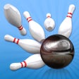 Icon of program: My Bowling 3D