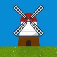 Icon of program: WINDMILL ~ 3 match puzzle…
