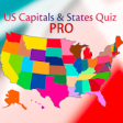 Icon of program: US States and Capitals PR…