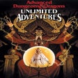 Icono de programa: Forgotten Realms: Unlimit…