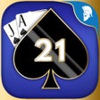 Icon of program: BlackJack 21 Ace