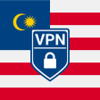 Icon of program: VPN Malaysia - get free M…