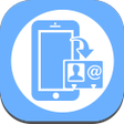 Icon of program: Aiseesoft iPhone Contacts…