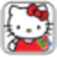 Icon of program: Hello Kitty Puzzle Jigsaw…