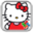 Icon of program: Hello Kitty Puzzle Jigsaw…