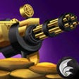 Icon of program: 3D Zombie War