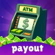 Icon of program: Lucky ATM : Earn Real Mon…