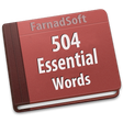 Icono de programa: 504 Essential Words (Demo…