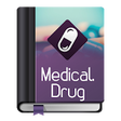 Icon of program: Medical Drug Dictionary O…