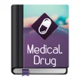 Icon of program: Medical Drug Dictionary O…