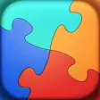 Icon of program: Puzzles & Jigsaws Pro