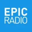 Icon of program: Epic Radio UK
