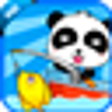 Icon of program: Baby Fishing (French)