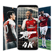 Icon of program: Gunner Wallpapers HD | AR…