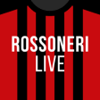 Icon of program: Rossoneri Live: Non uffic…
