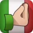 Icon of program: Italian Emoji - Italian E…